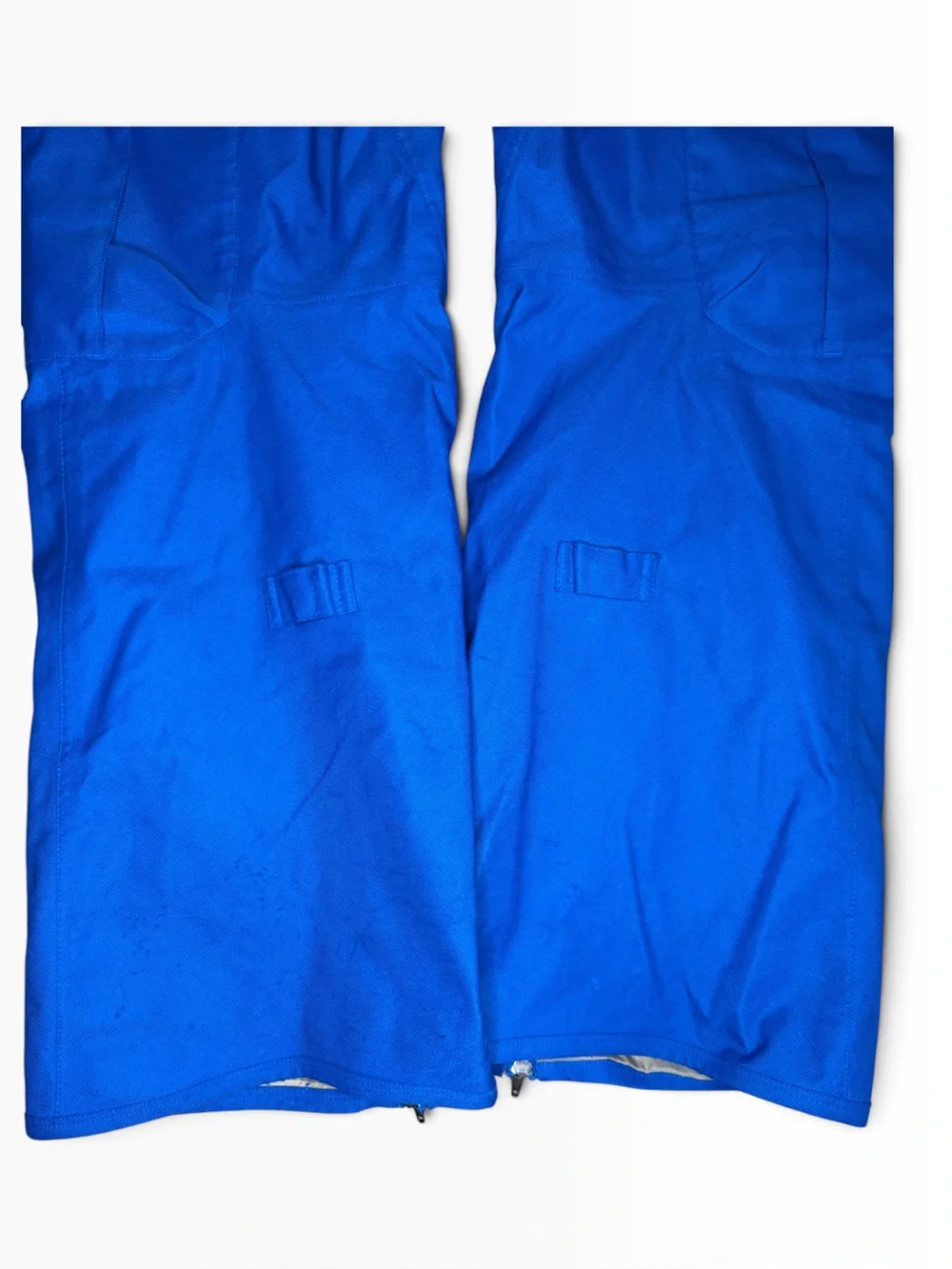 Burton DryRide Blue Snowboarding Cargo Pants-Men’s Small